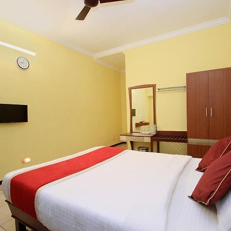 Hotel Kudla Rasaprakash Mangalore Exterior foto