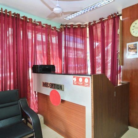 Hotel Kudla Rasaprakash Mangalore Exterior foto