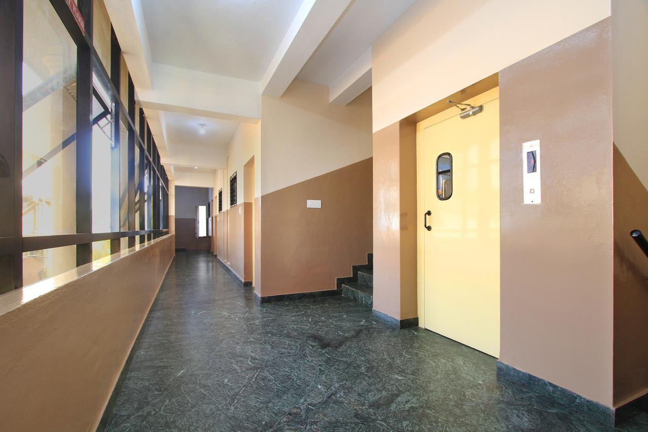 Hotel Kudla Rasaprakash Mangalore Exterior foto