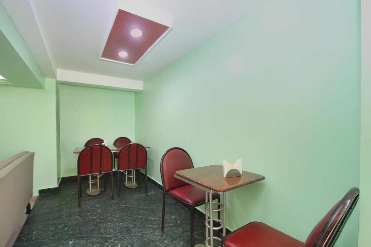 Hotel Kudla Rasaprakash Mangalore Exterior foto