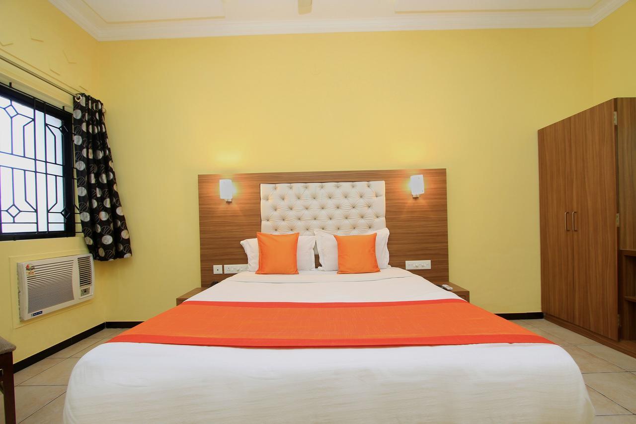 Hotel Kudla Rasaprakash Mangalore Exterior foto