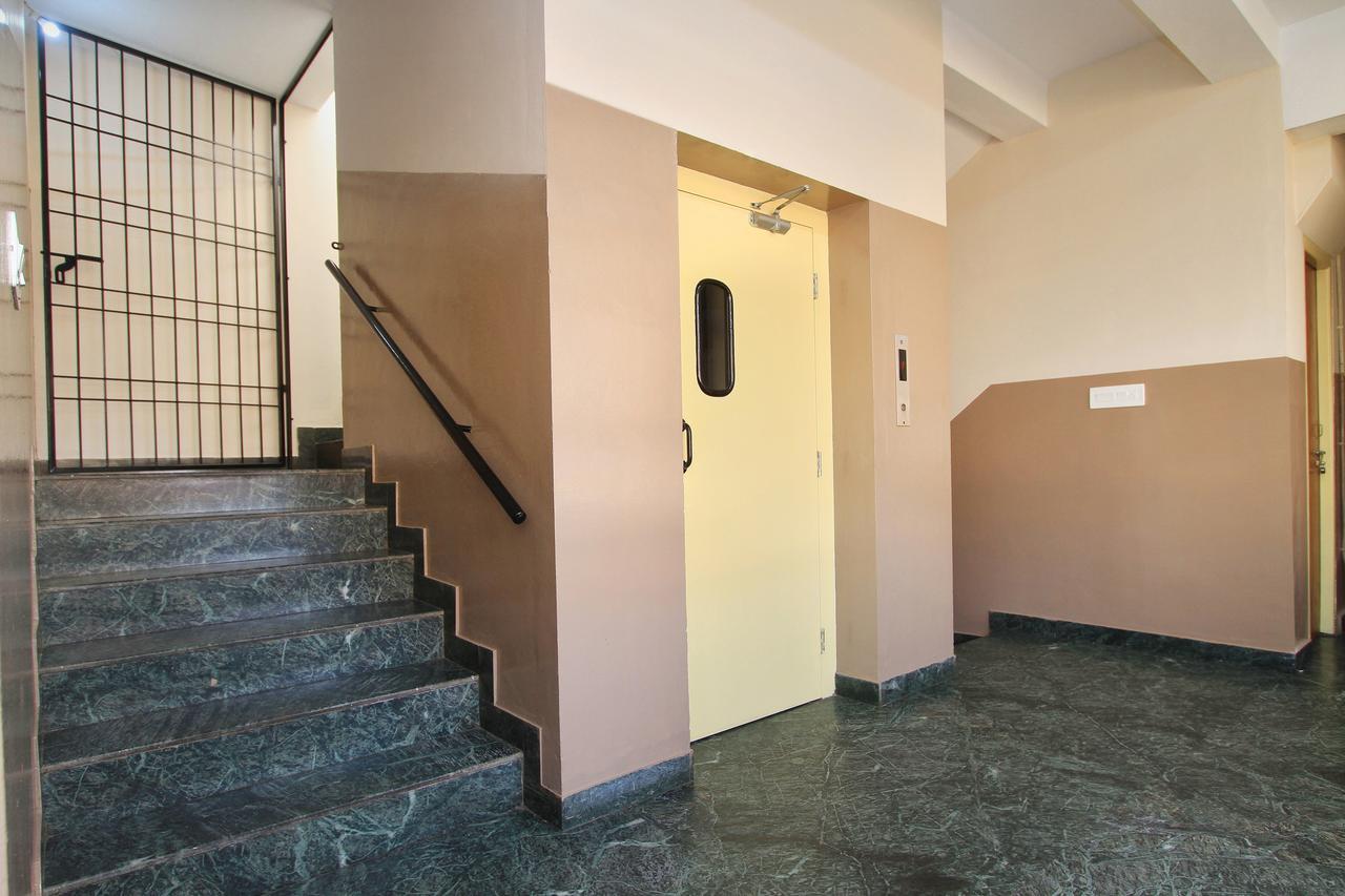 Hotel Kudla Rasaprakash Mangalore Exterior foto