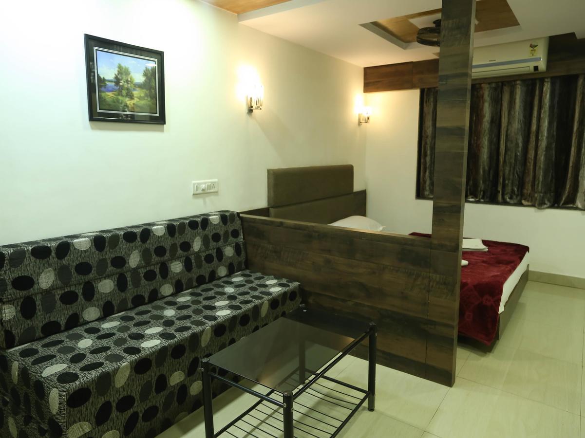 Hotel Kudla Rasaprakash Mangalore Exterior foto