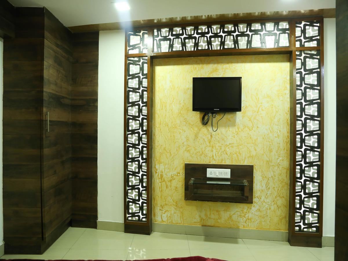 Hotel Kudla Rasaprakash Mangalore Exterior foto