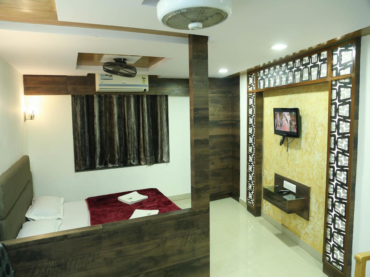 Hotel Kudla Rasaprakash Mangalore Exterior foto