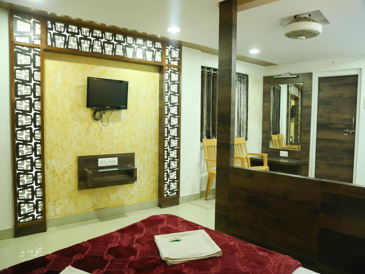 Hotel Kudla Rasaprakash Mangalore Exterior foto