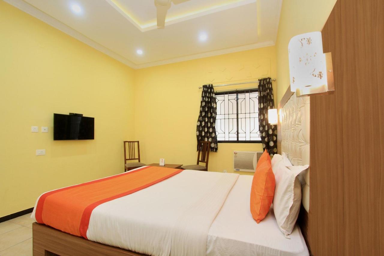 Hotel Kudla Rasaprakash Mangalore Exterior foto